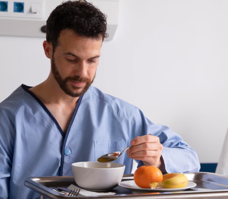 Дієти камені