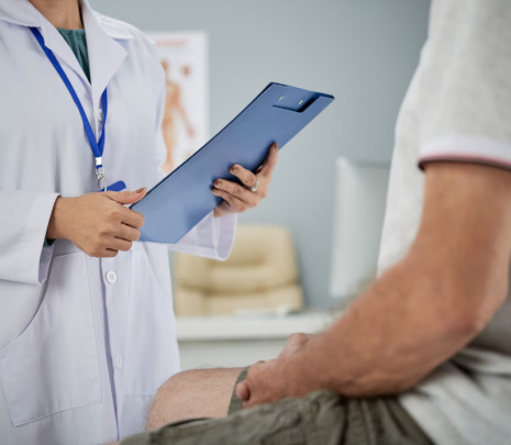 Алгоритм лікування каменів