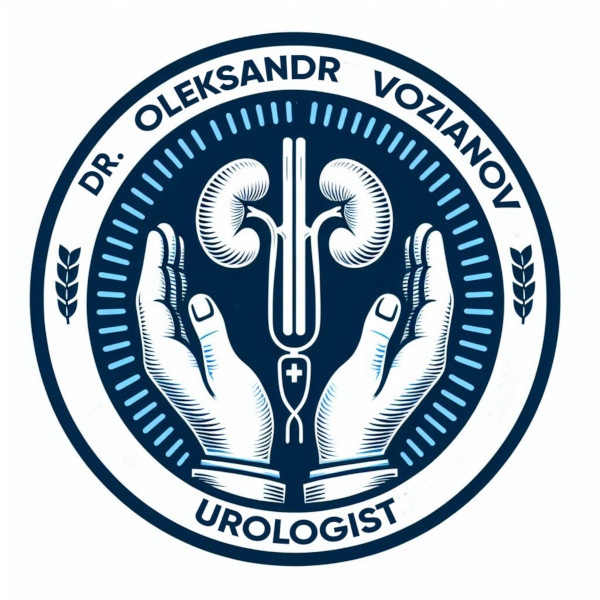 Лікар Олександр Возіанов